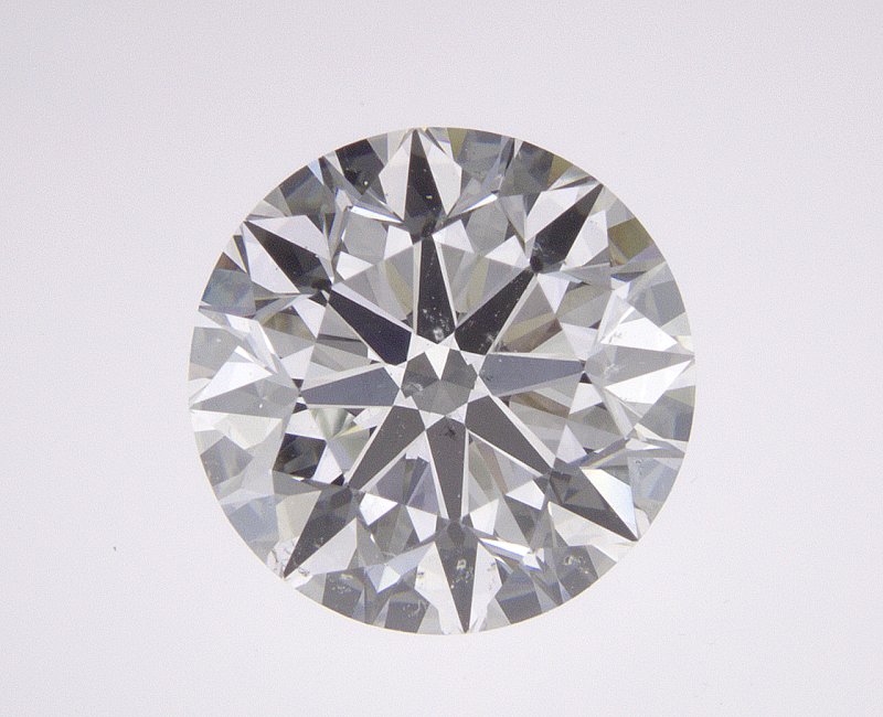 2.5 CT Round Natural Diamond Surrey Vancouver Canada Langley Burnaby Richmond