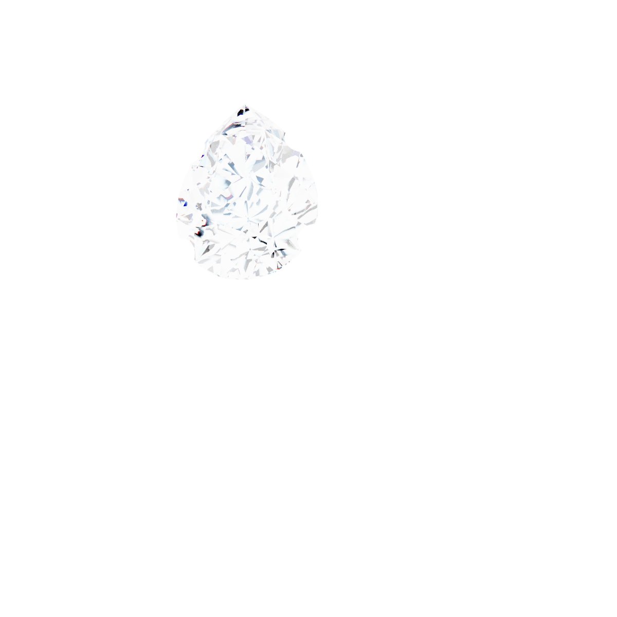 Two-Stone Engagement Ring