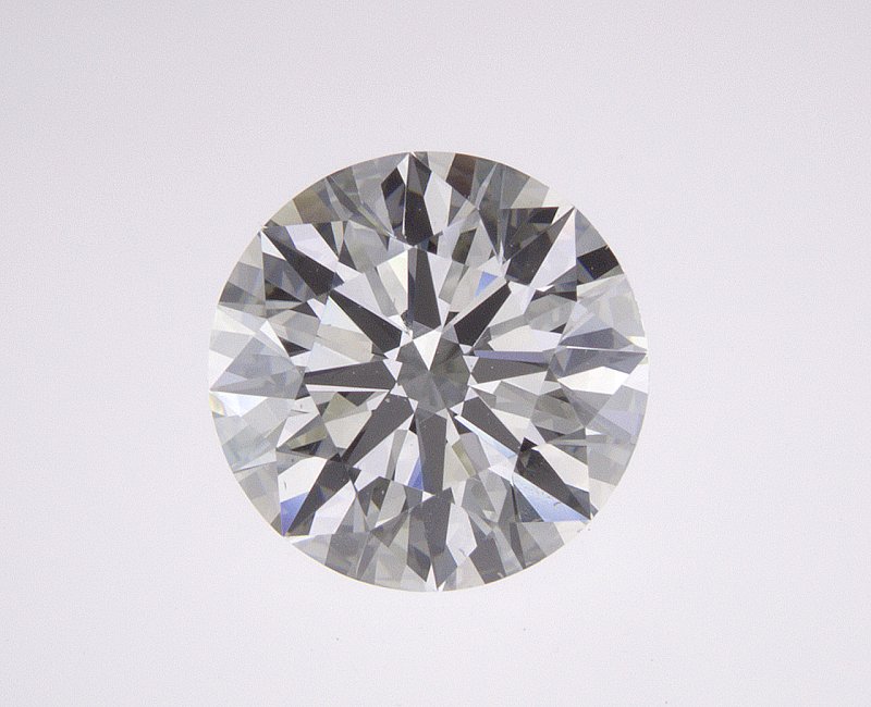 1.7 CT Round Natural Diamond Surrey Vancouver Canada Langley Burnaby Richmond