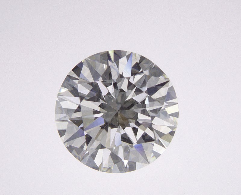 1.72 CT Round Natural Diamond Surrey Vancouver Canada Langley Burnaby Richmond