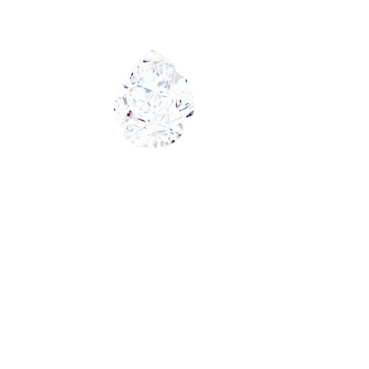 Two-Stone Engagement Ring