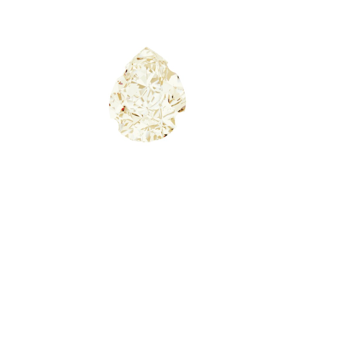Two-Stone Engagement Ring