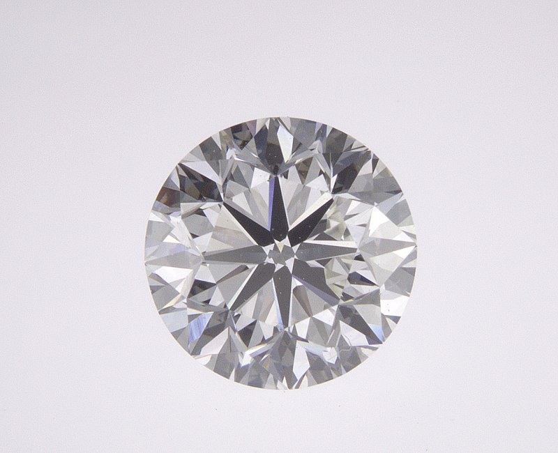 1.71 CT Round Natural Diamond Surrey Vancouver Canada Langley Burnaby Richmond