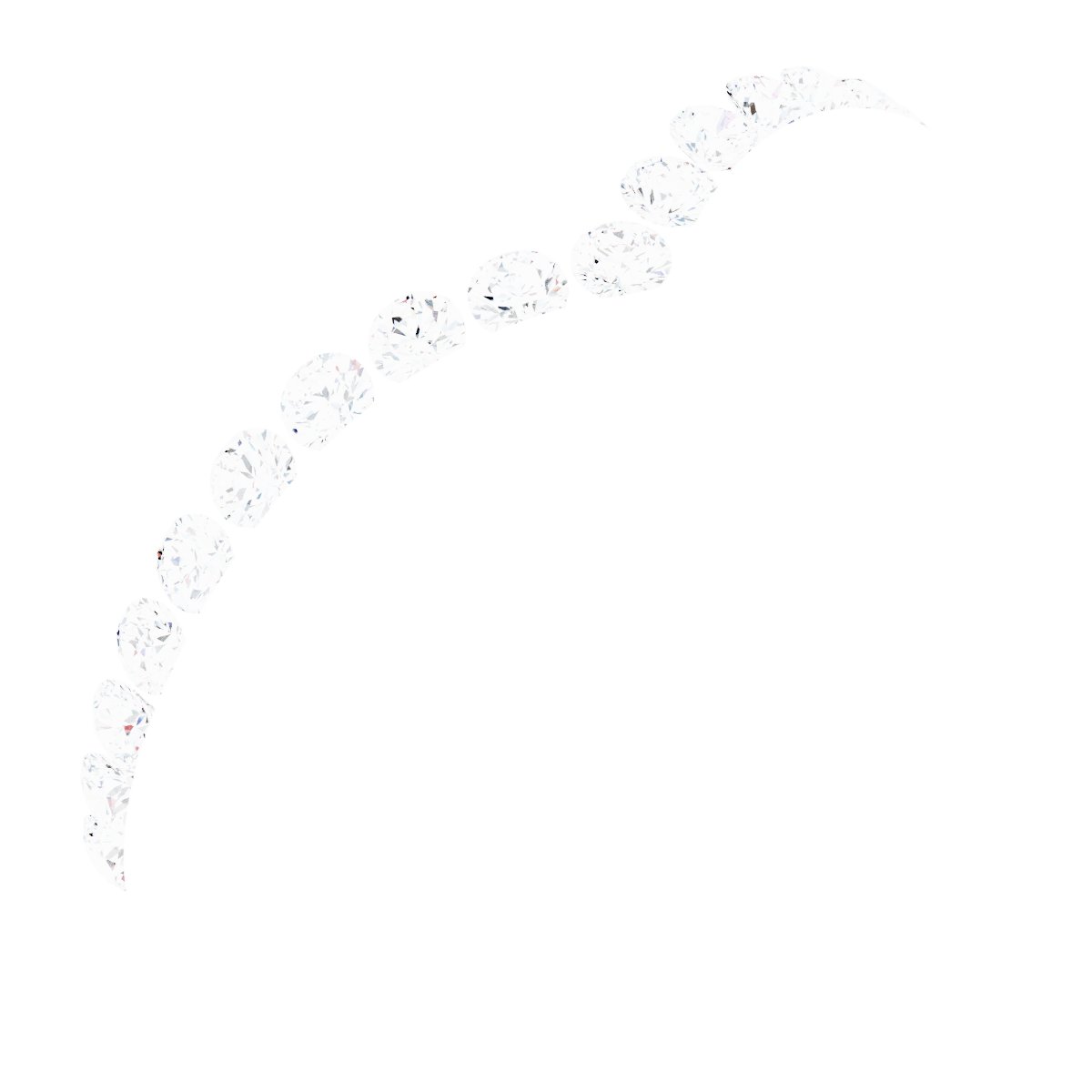 Channel-Set V Contour Band