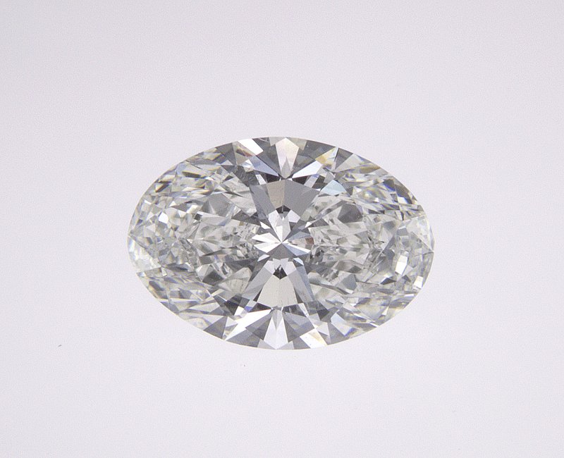 1 CT Oval Natural Diamond Surrey Vancouver Canada Langley Burnaby Richmond