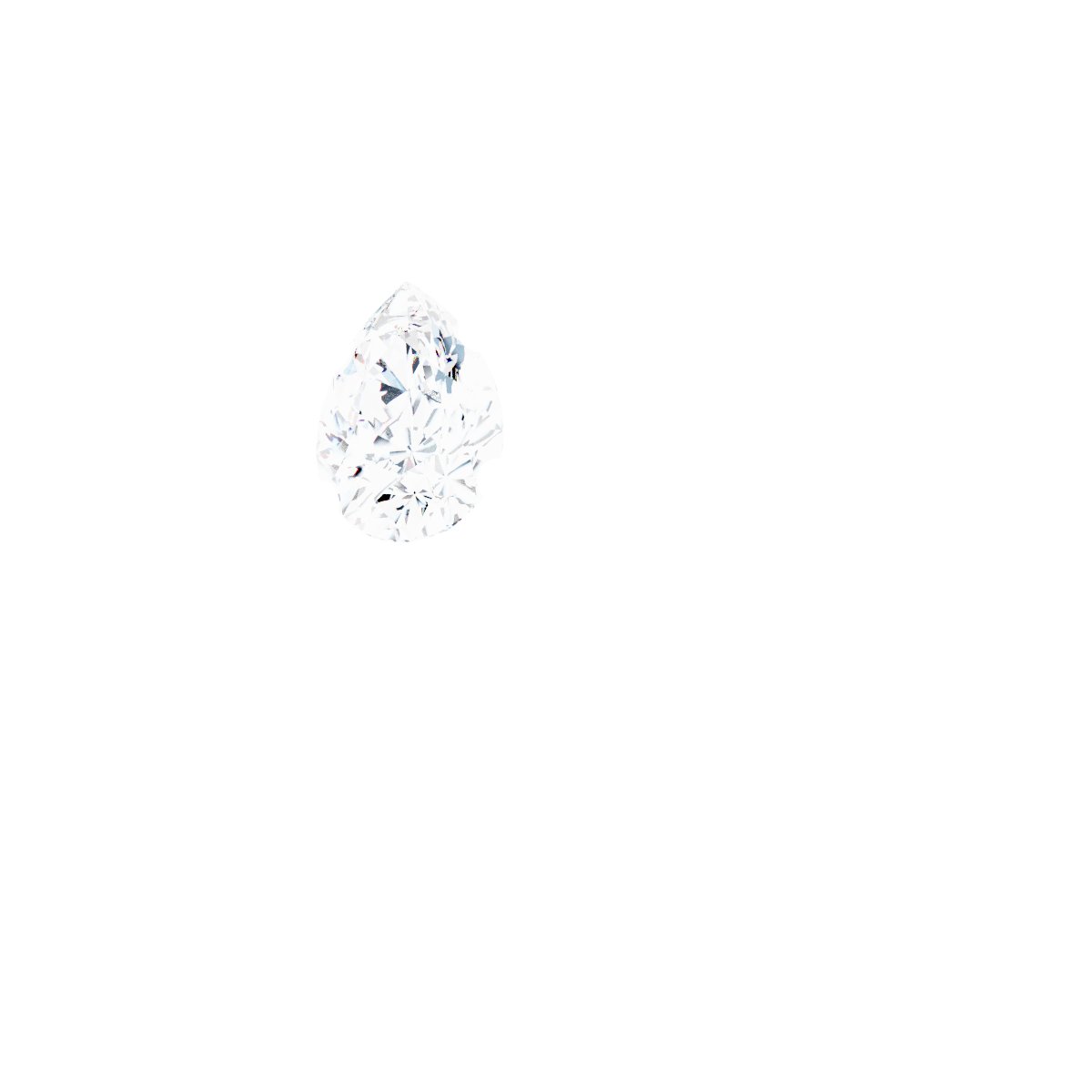 Two-Stone Engagement Ring