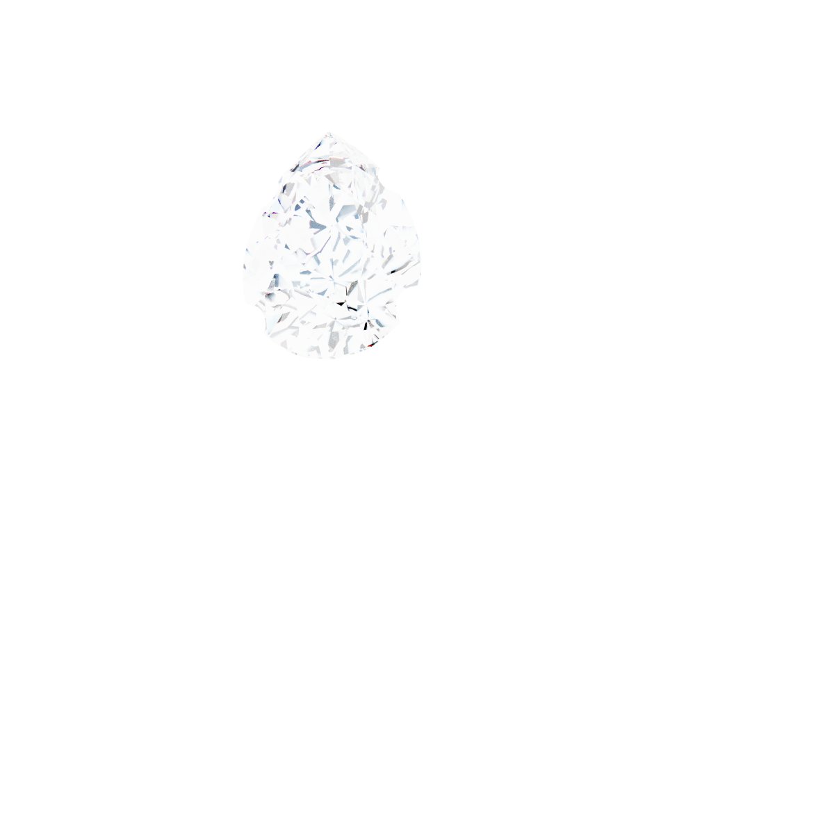 Two-Stone Engagement Ring