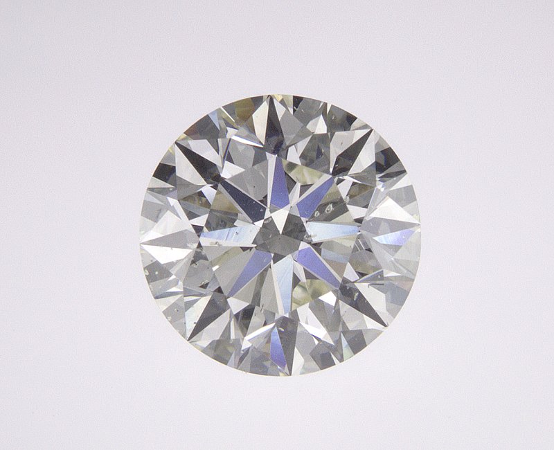 1.81 CT Round Natural Diamond Surrey Vancouver Canada Langley Burnaby Richmond