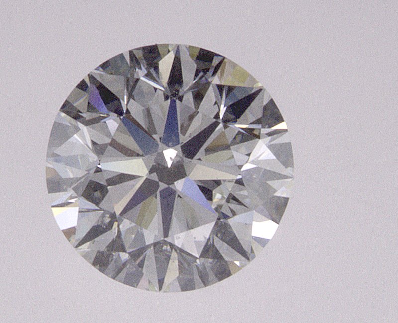 0.96 CT Round Natural Diamond Surrey Vancouver Canada Langley Burnaby Richmond