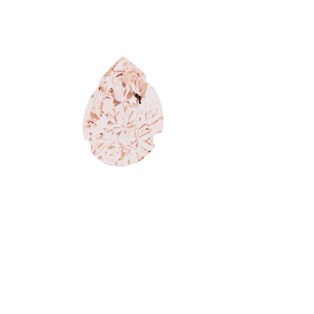 Two-Stone Engagement Ring