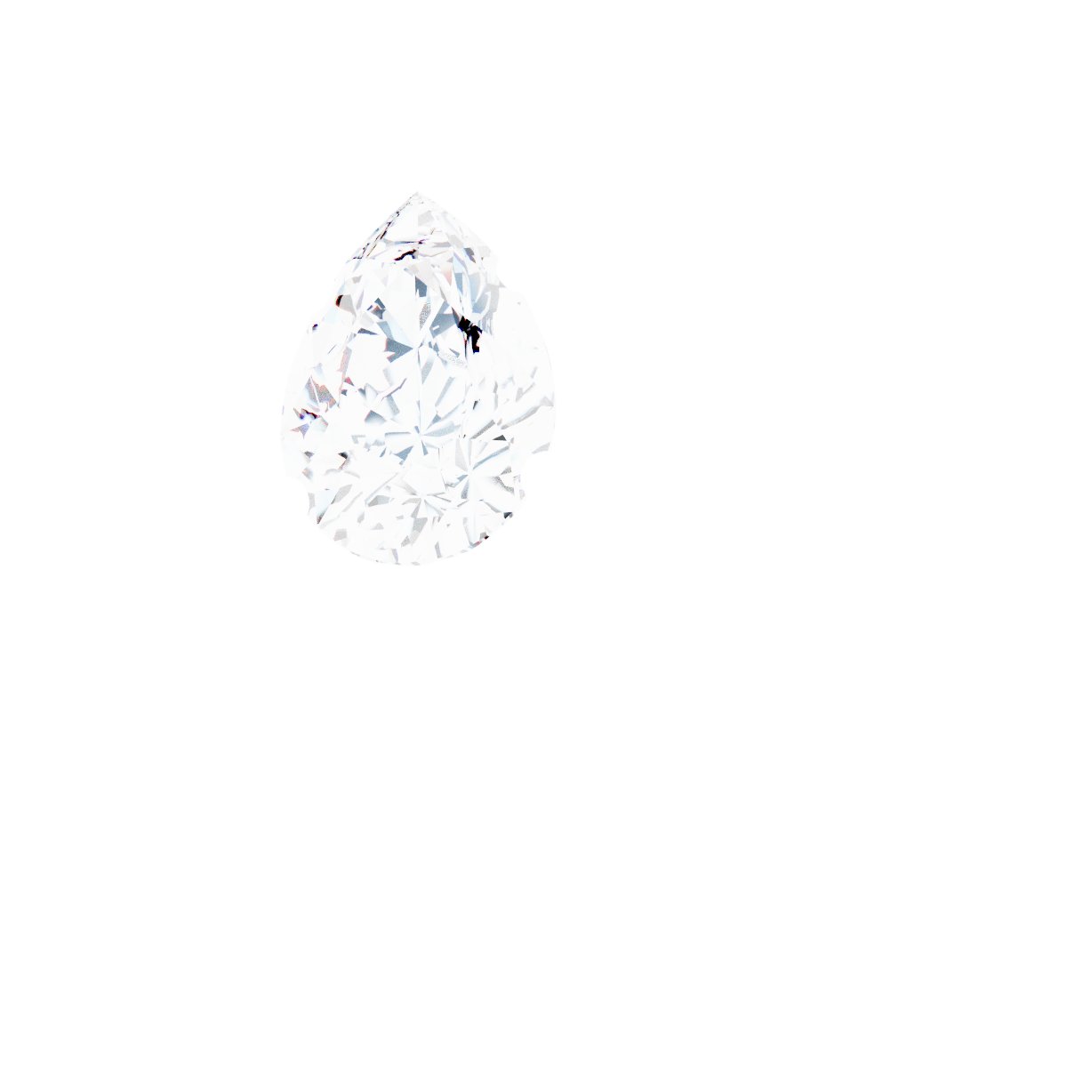 Two-Stone Engagement Ring