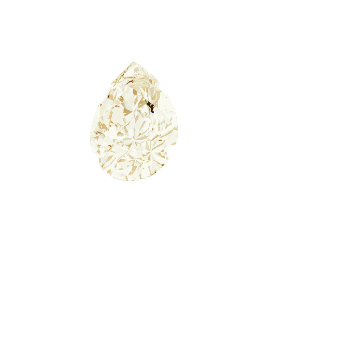 Two-Stone Engagement Ring