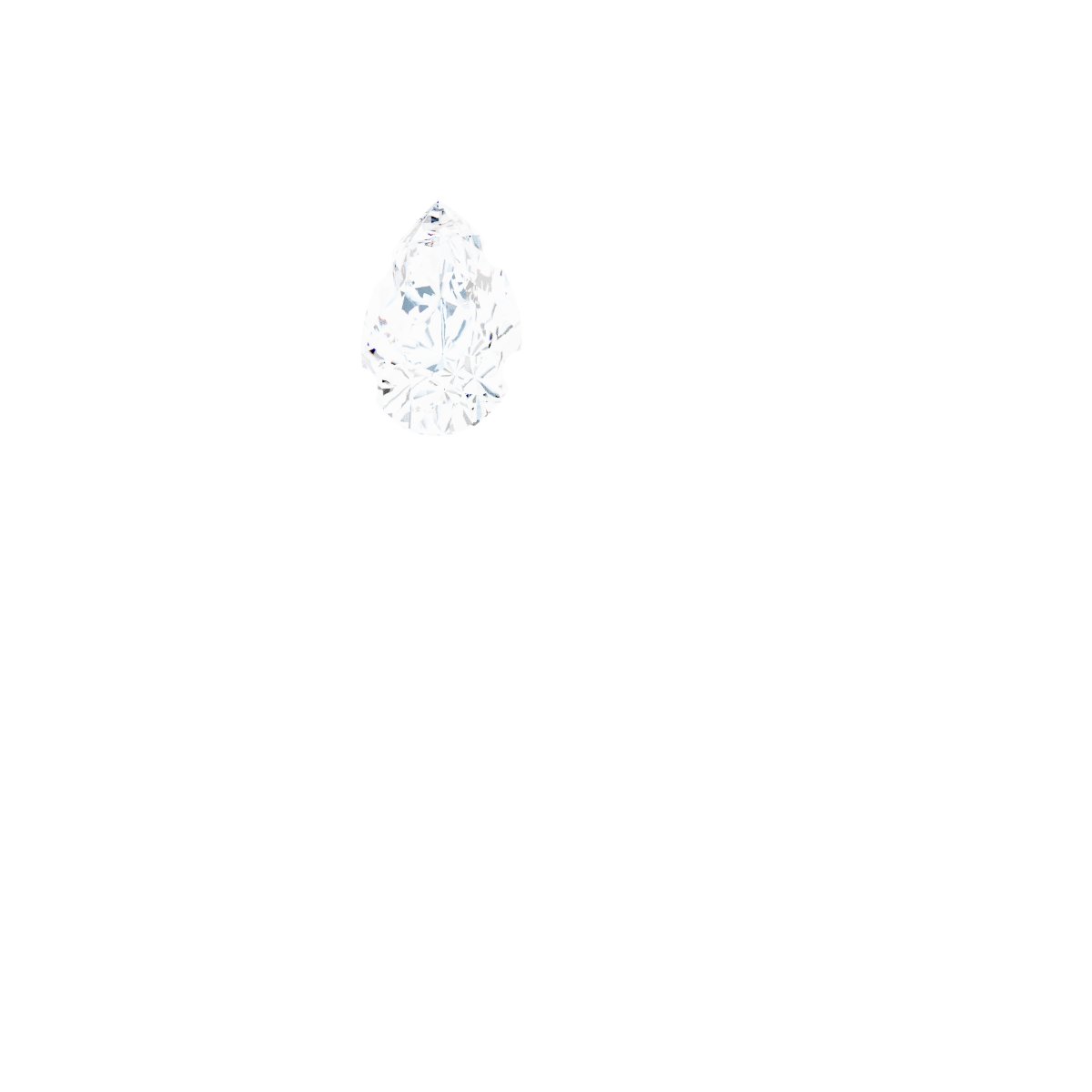 Two-Stone Engagement Ring