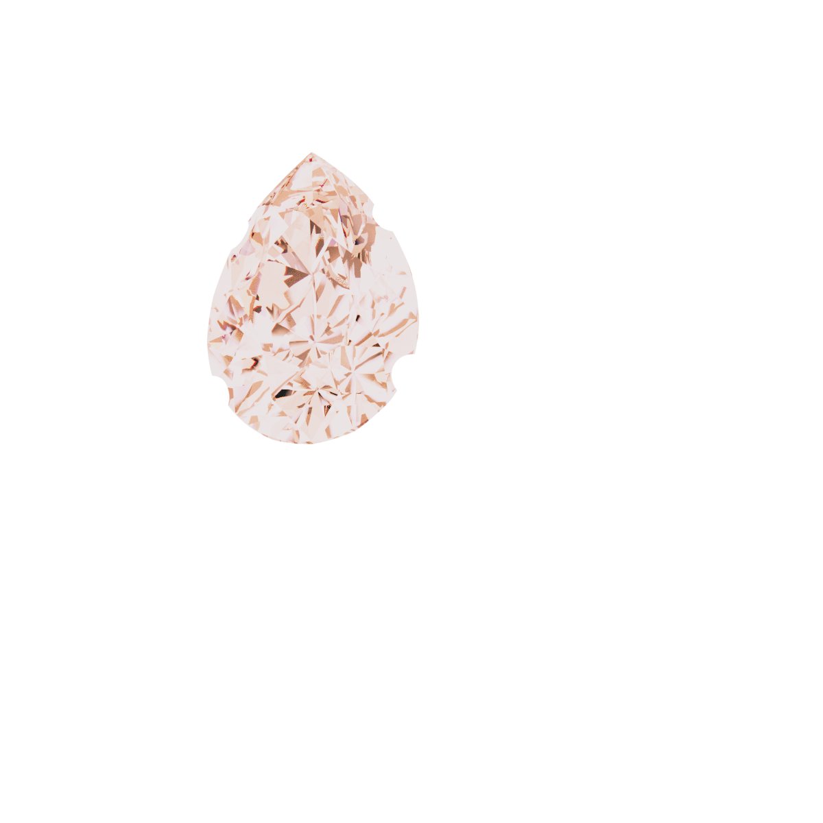 Two-Stone Engagement Ring