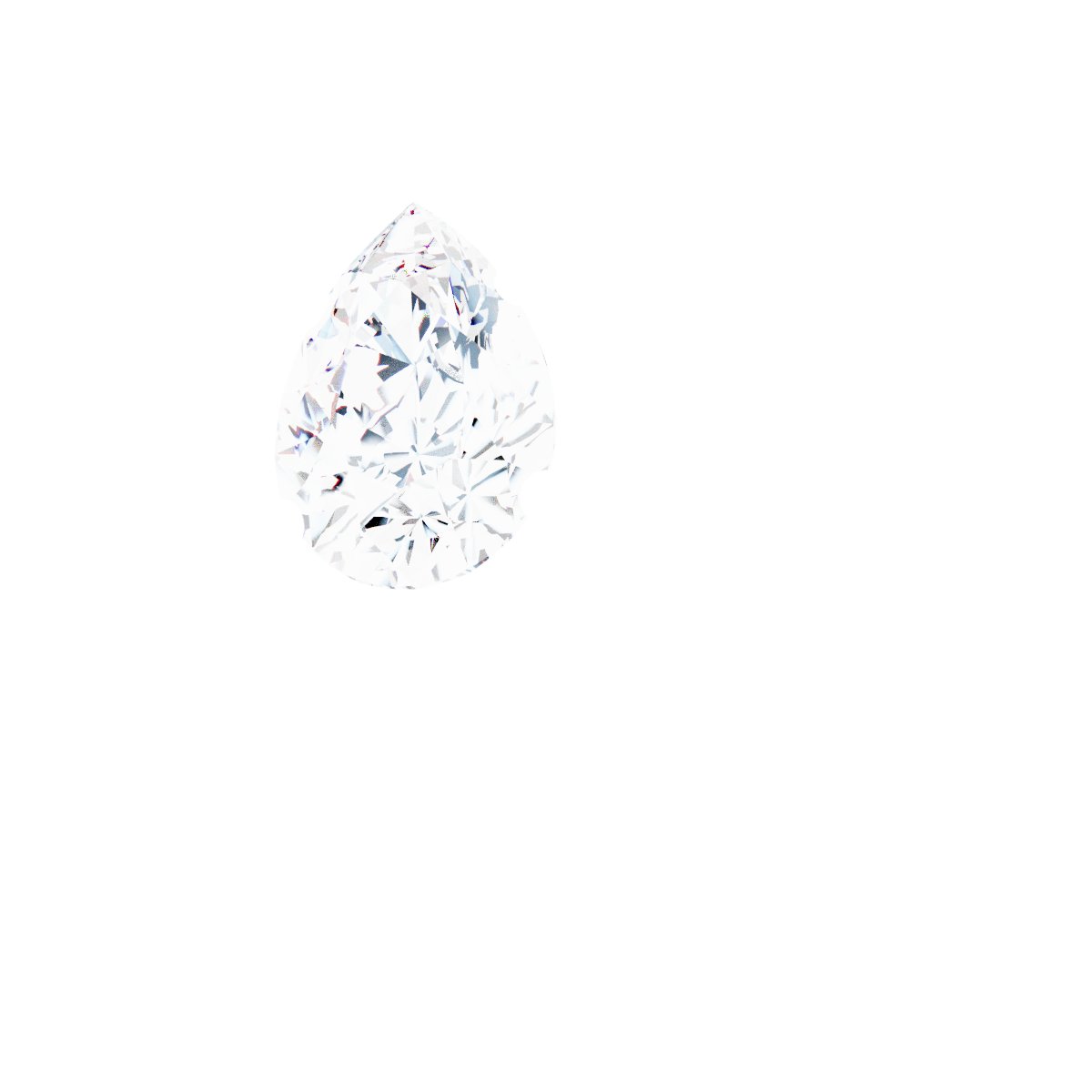 Two-Stone Engagement Ring