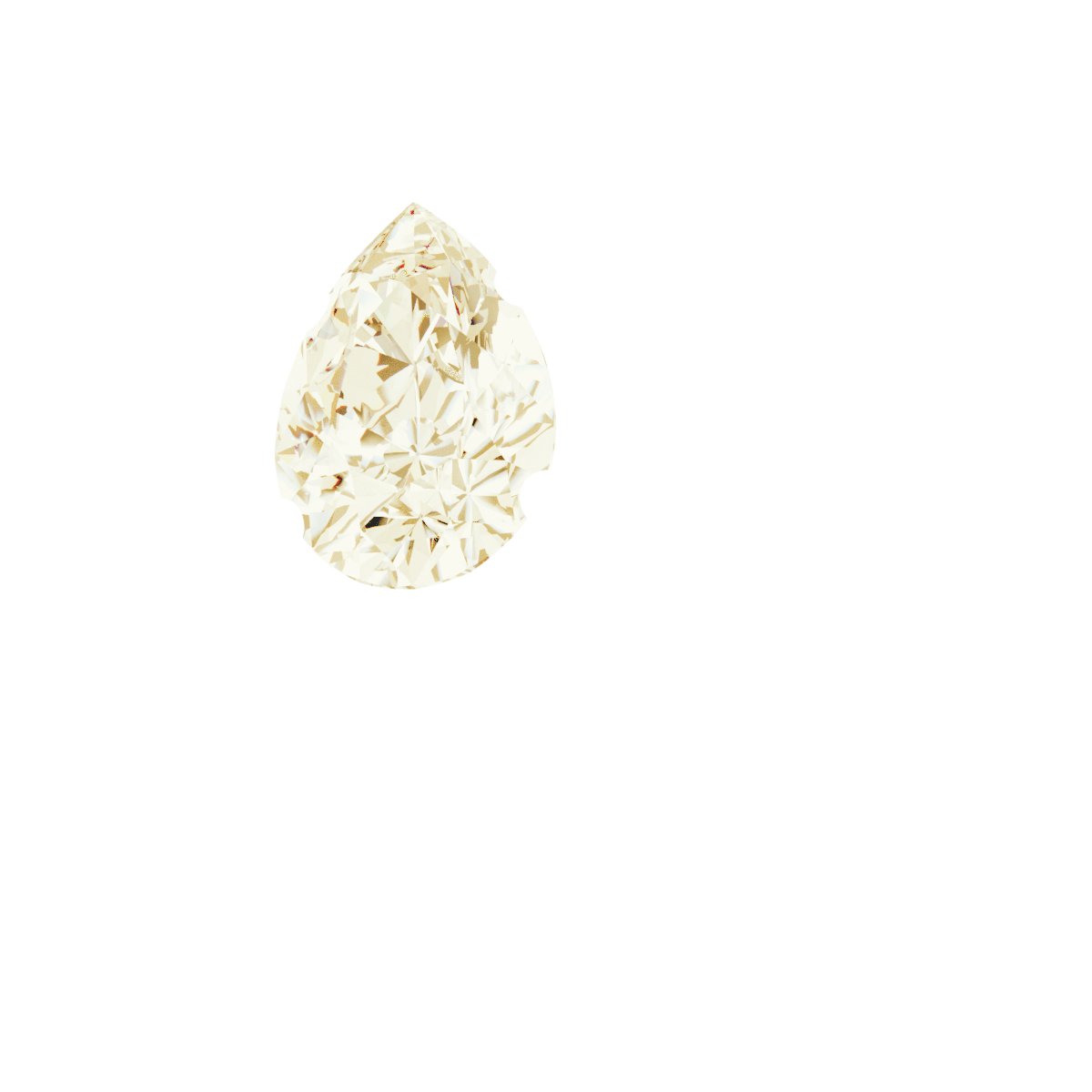 Two-Stone Engagement Ring