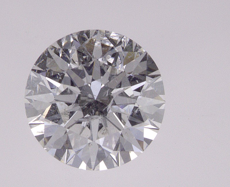 0.91 CT Round Natural Diamond Surrey Vancouver Canada Langley Burnaby Richmond