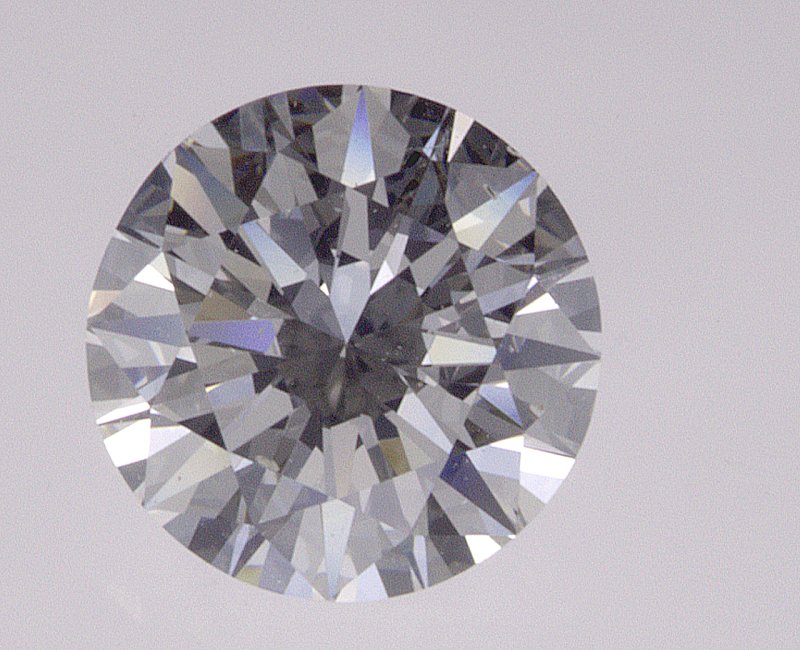 1.01 CT Round Natural Diamond Surrey Vancouver Canada Langley Burnaby Richmond