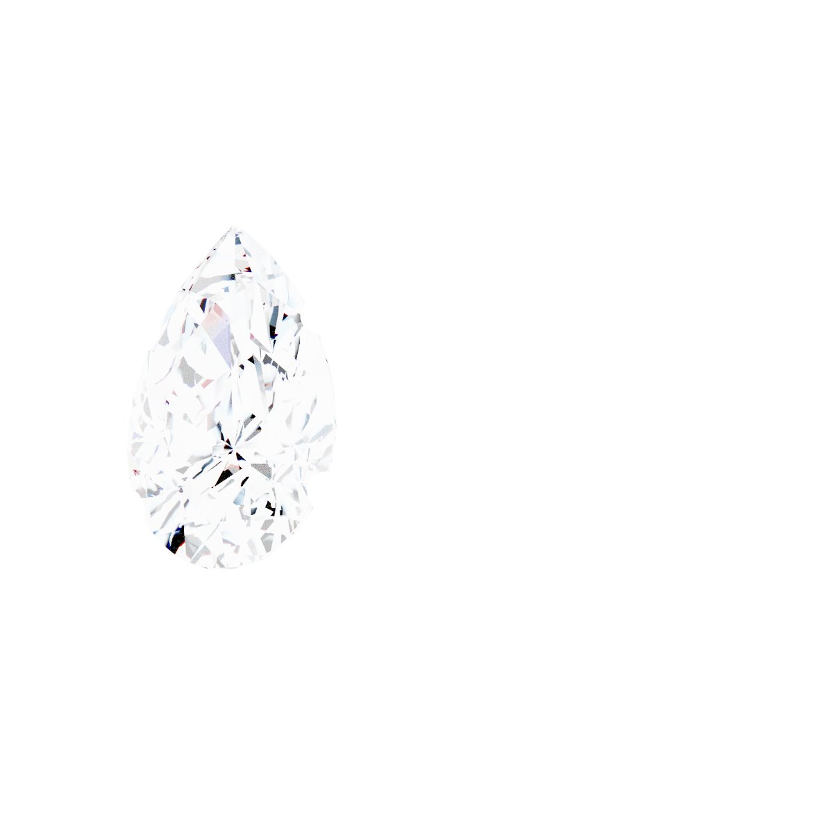 Two-Stone Engagement Ring