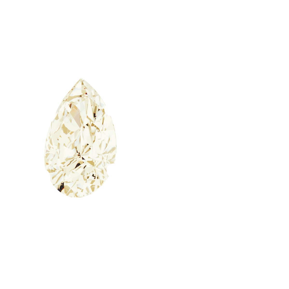 Two-Stone Engagement Ring