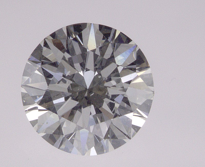 1.02 CT Round Natural Diamond Surrey Vancouver Canada Langley Burnaby Richmond