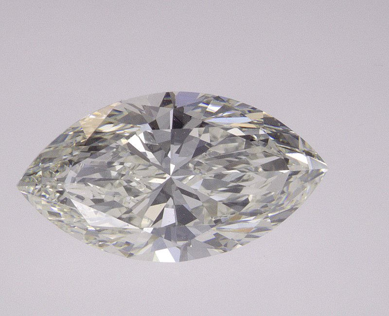 Marquise 1.92 carat I VS1 Photo