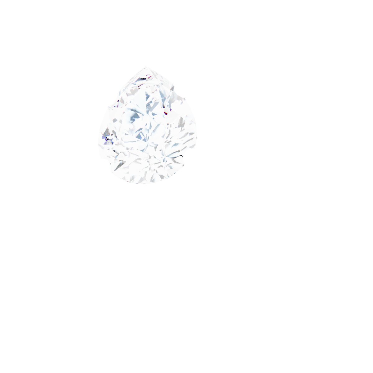 Two-Stone Engagement Ring