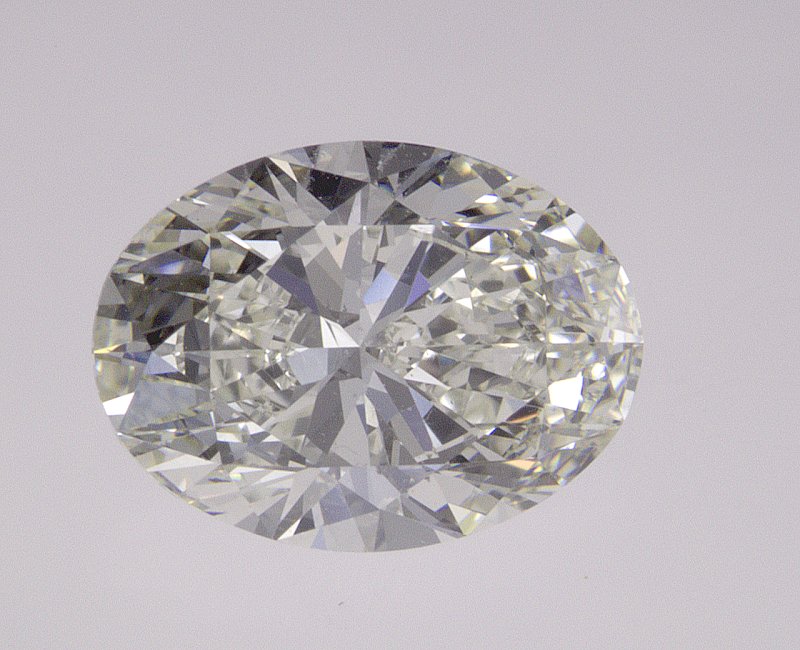 1.9 CT Oval Natural Diamond Surrey Vancouver Canada Langley Burnaby Richmond