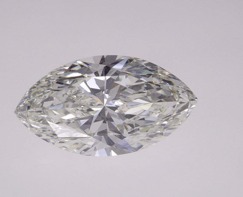 Marquise 1.90 carat G VS2 Photo