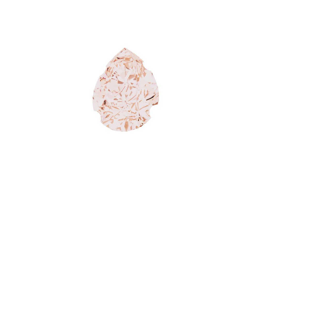 Two-Stone Engagement Ring