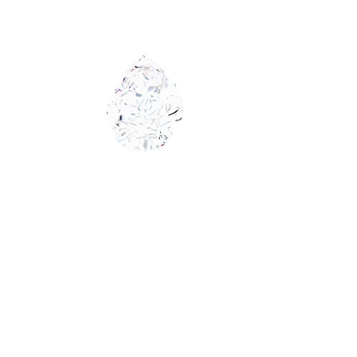Two-Stone Engagement Ring