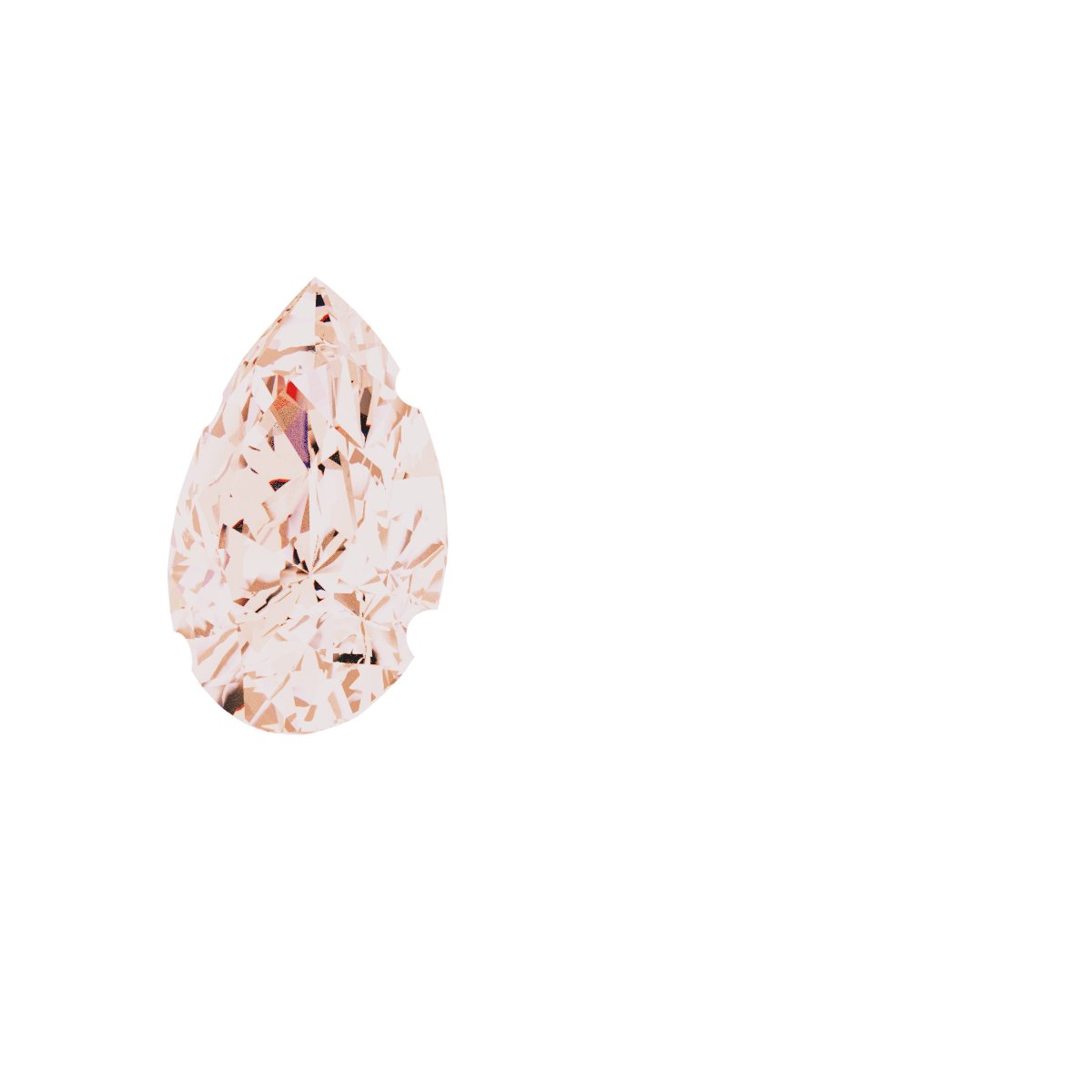 Two-Stone Engagement Ring