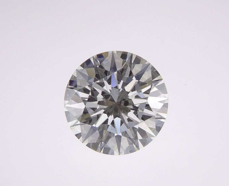 1.21 CT Round Natural Diamond Surrey Vancouver Canada Langley Burnaby Richmond