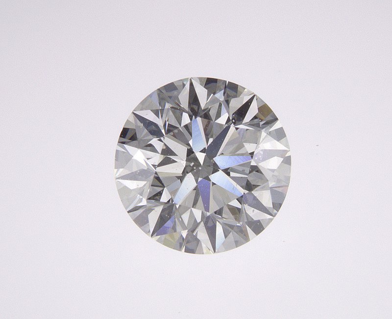 1.29 CT Round Natural Diamond Surrey Vancouver Canada Langley Burnaby Richmond