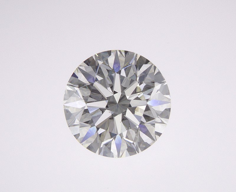 1.29 CT Round Natural Diamond Surrey Vancouver Canada Langley Burnaby Richmond