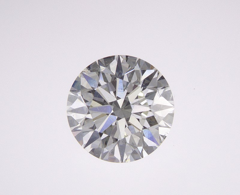 1.23 CT Round Natural Diamond Surrey Vancouver Canada Langley Burnaby Richmond