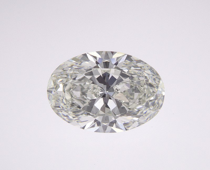 1.23 CT Oval Natural Diamond Surrey Vancouver Canada Langley Burnaby Richmond