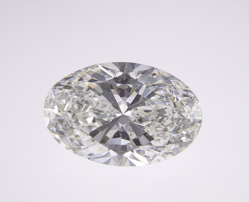 1.57 CT Oval Natural Diamond Surrey Vancouver Canada Langley Burnaby Richmond