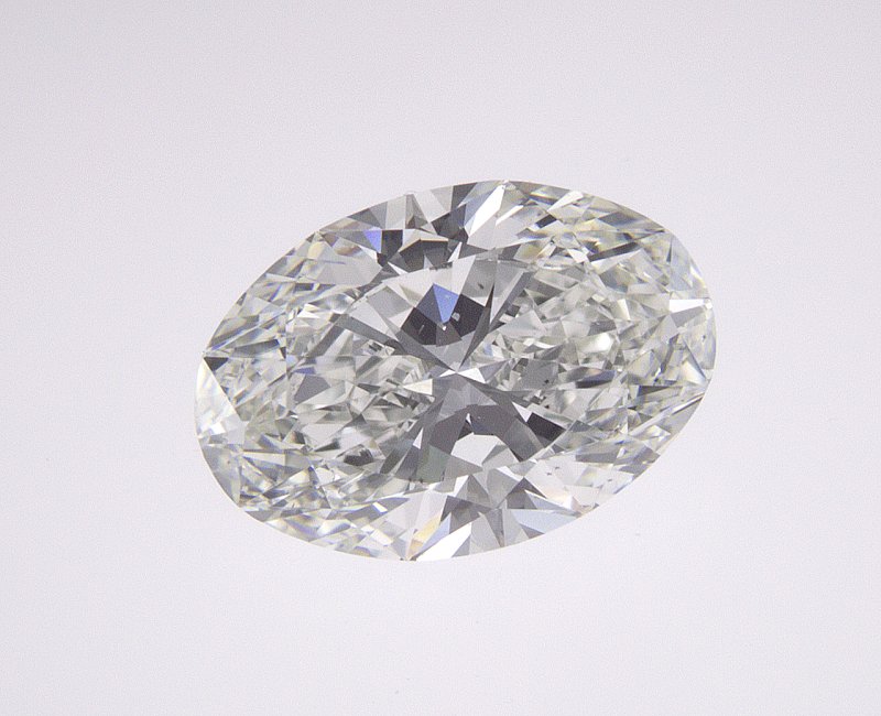 1.51 CT Oval Natural Diamond Surrey Vancouver Canada Langley Burnaby Richmond