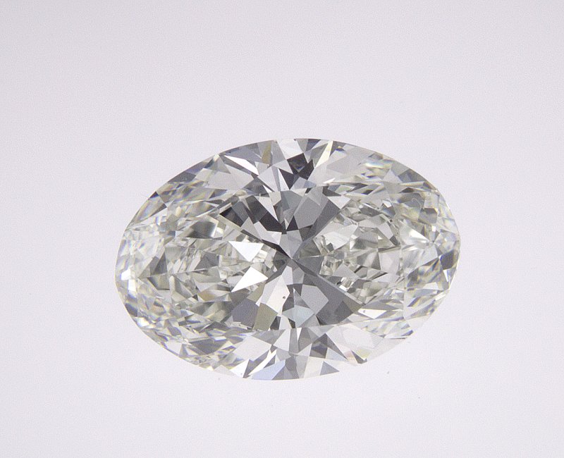 1.6 CT Oval Natural Diamond Surrey Vancouver Canada Langley Burnaby Richmond