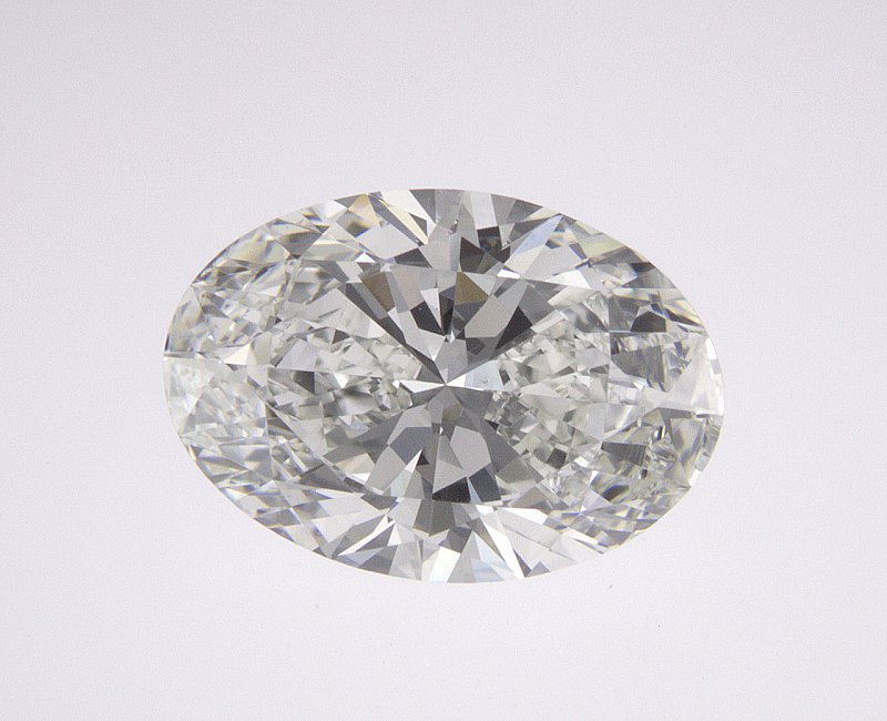 1.7 CT Oval Natural Diamond Surrey Vancouver Canada Langley Burnaby Richmond