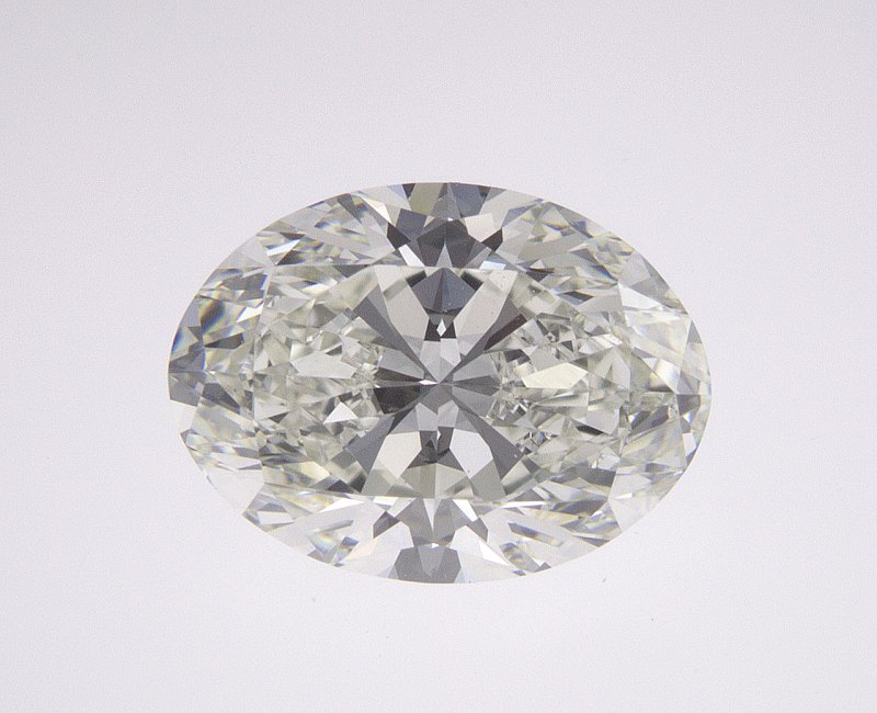 1.91 CT Oval Natural Diamond Surrey Vancouver Canada Langley Burnaby Richmond