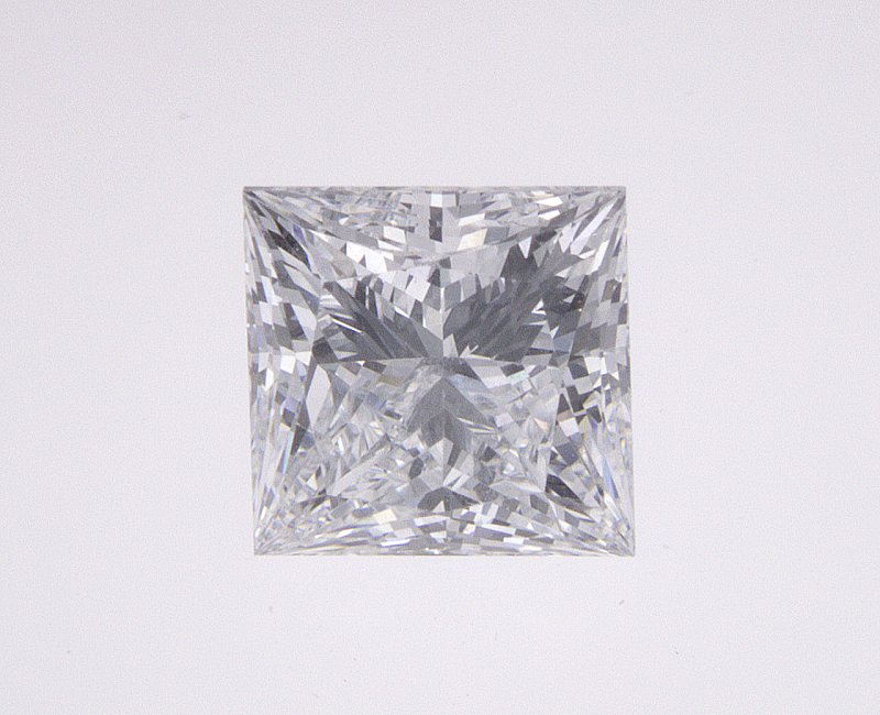 1.02 CT Square Lab-Grown Diamond Surrey Vancouver Canada Langley Burnaby Richmond