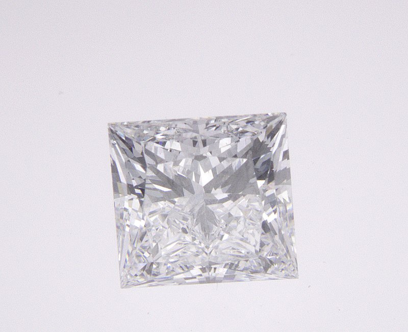 1.04 CT Square Lab-Grown Diamond Surrey Vancouver Canada Langley Burnaby Richmond