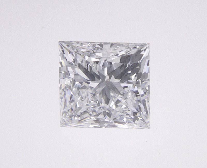 1.02 CT Square Lab-Grown Diamond Surrey Vancouver Canada Langley Burnaby Richmond