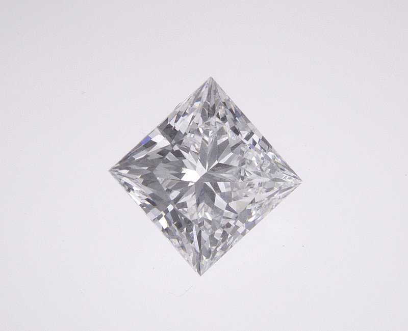 1.02 CT Square Lab-Grown Diamond Surrey Vancouver Canada Langley Burnaby Richmond