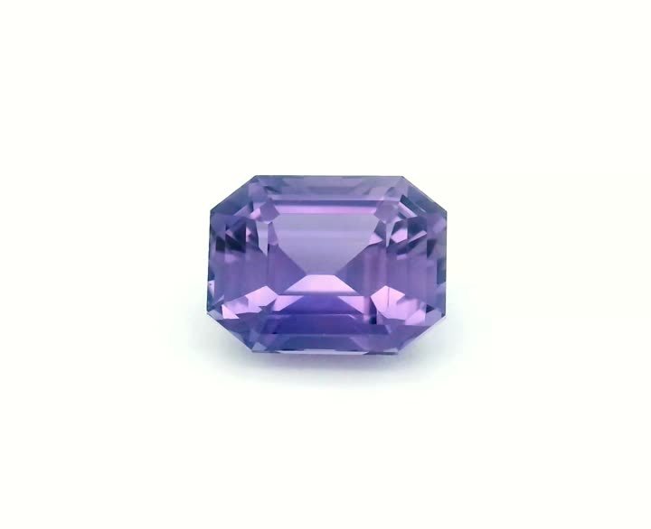 1.59 Carat Emerald Cut Diamond