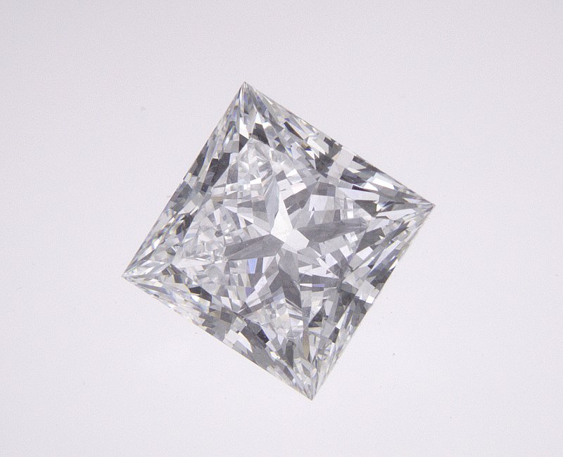 1.59 CT Square Lab-Grown Diamond Surrey Vancouver Canada Langley Burnaby Richmond