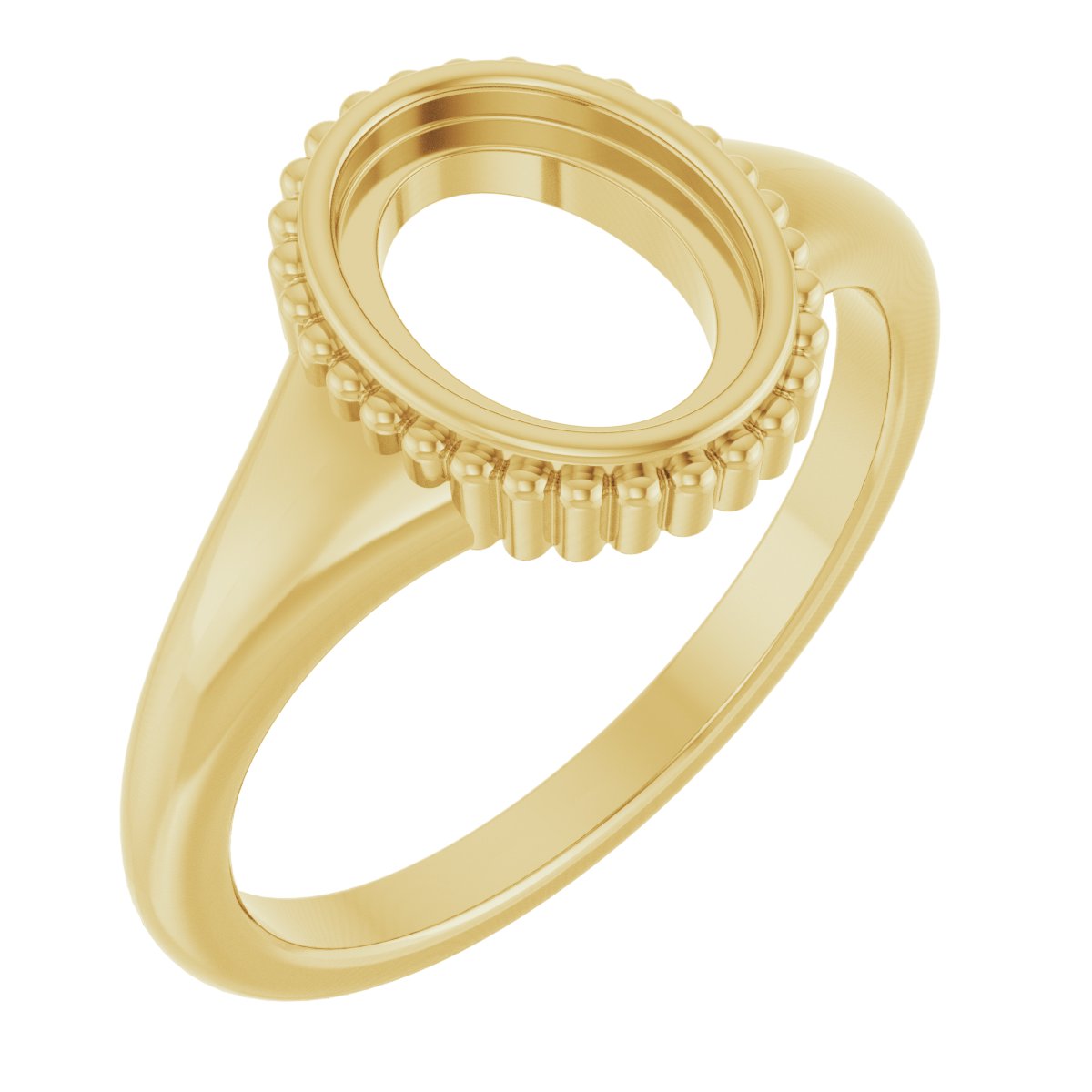 Cabochon Ring