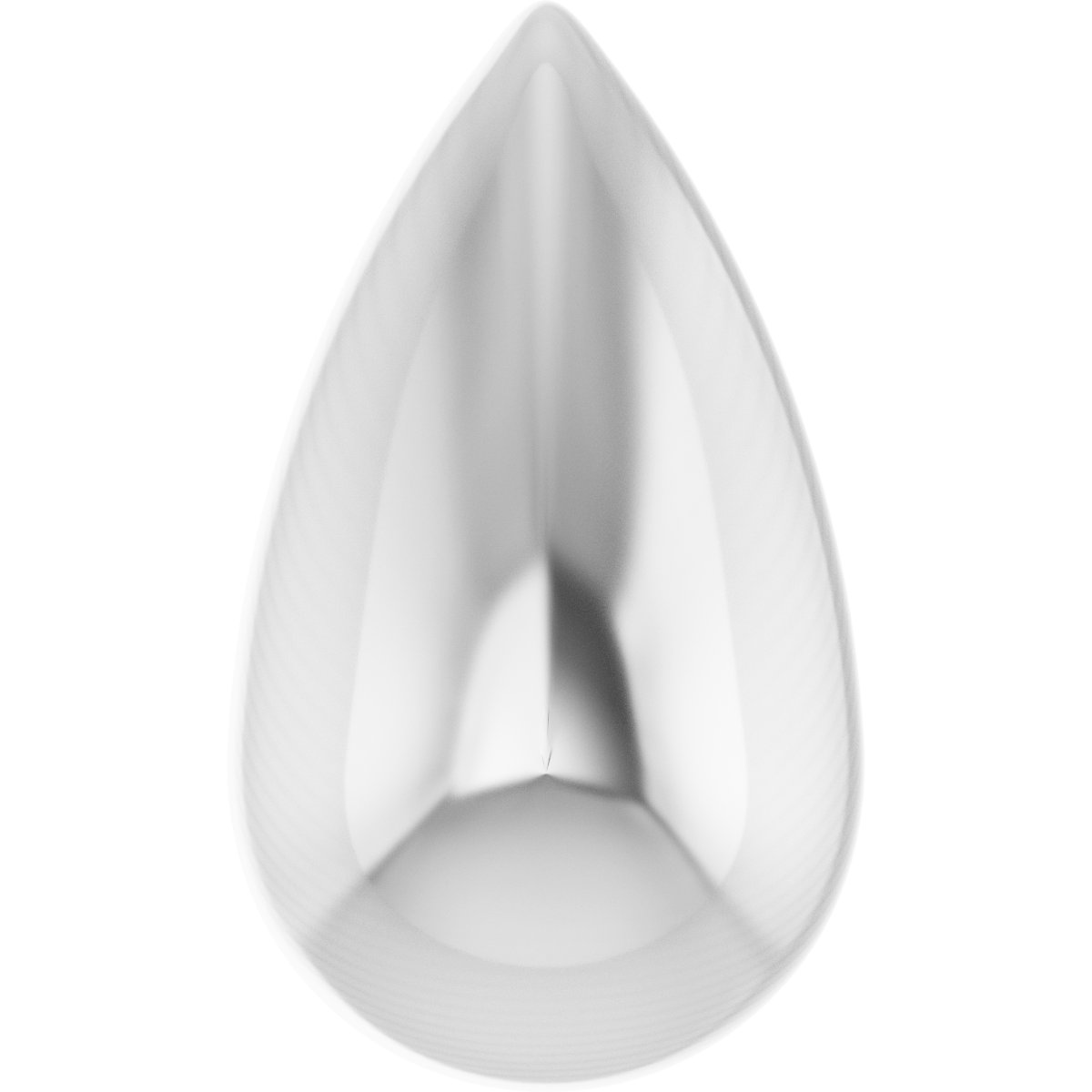 Teardrop Trim